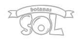 logo Botanas Sol
