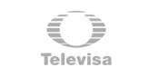 logo Televisa