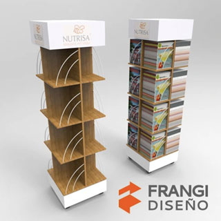 imagen render diseño industrial